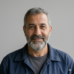Elias Korhonen